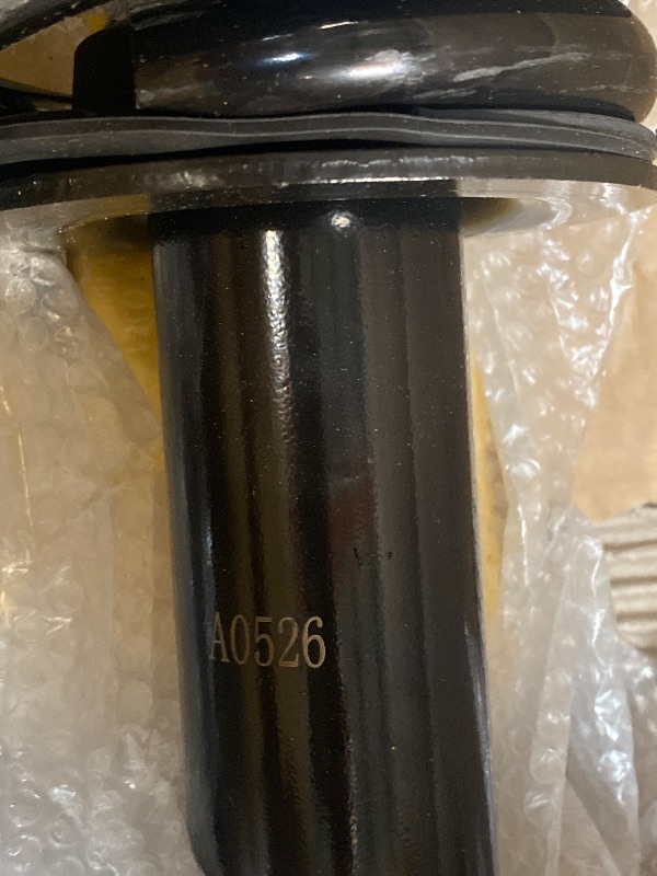 Photo 1 of Front + Rear Complete Struts Shock Absorber Fit for for Chevy Avalanche 2007-2013, Suburban 2015-2018, Suburban 1500 & Tahoe 2007-2014, for GMC Yukon 2007-2014, 579104