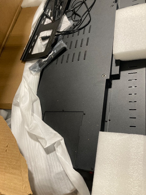 Photo 1 of Shiarffe Interactive Whiteboard, 55-Inch Smart Board, 4K UHD Touchscreen, Digital Whiteboard