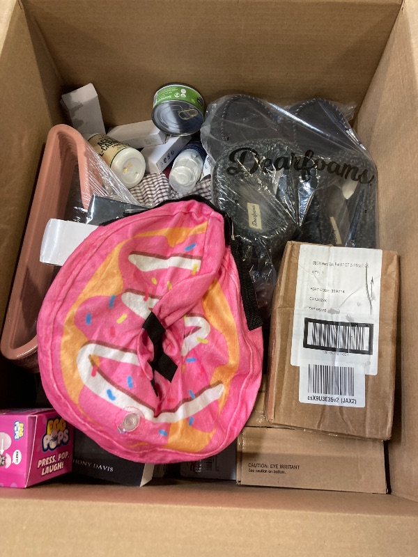 Photo 1 of ***MIXED ITEMS// AS IS //FINAL SALE//NO RETURNS***