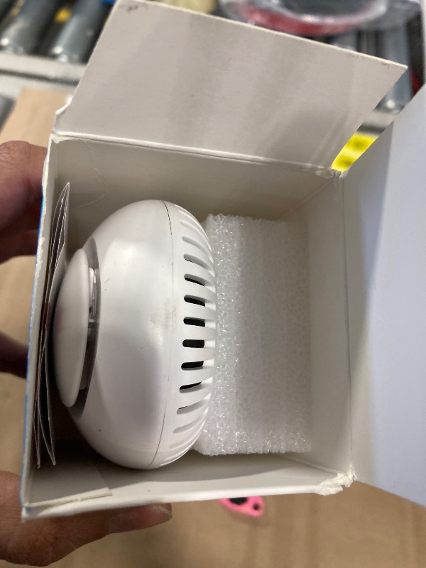 Photo 1 of Combination Gas & Carbon Monoxide Detectors Plug in, 2-in-1 Natural Gas Detector & Carbon Monoxide Alarm, CO Detector Alarm & Propane, Methane, Explosive Gas Detector for Home,RV,Easy to Install