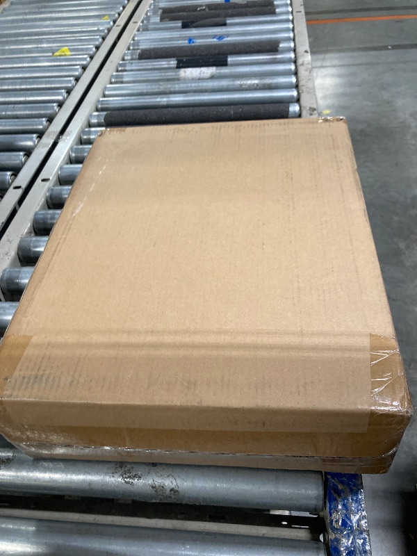 Photo 1 of DWVO Enclosed Cat Litter Box with Two-Way Entry/Exit, Large Anti-Splash Hooded Litter Box with Mat and Litter Scoop, Easy Assemly and Cleaning - Gray