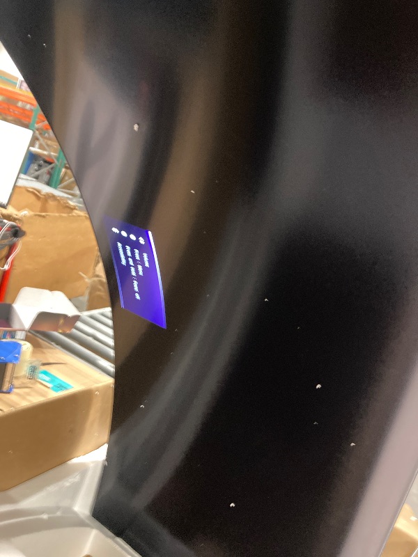 Photo 1 of LG 45GS95QE Ultragear OLED Curved Gaming Monitor 45-Inch WQHD 800R 240Hz 0.03ms DisplayHDR True Black 400 AMD FreeSync Premium Pro NVIDIA G-Sync HDMI 2.1 DisplayPort Tilt/Height/Swivel Stand - Black