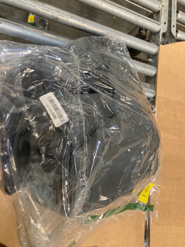 Photo 1 of FREE SOLDIER Men's Outdoor Waterproof Soft Shell Hooded Military Tactical Jacket (BlackGray/3XL)