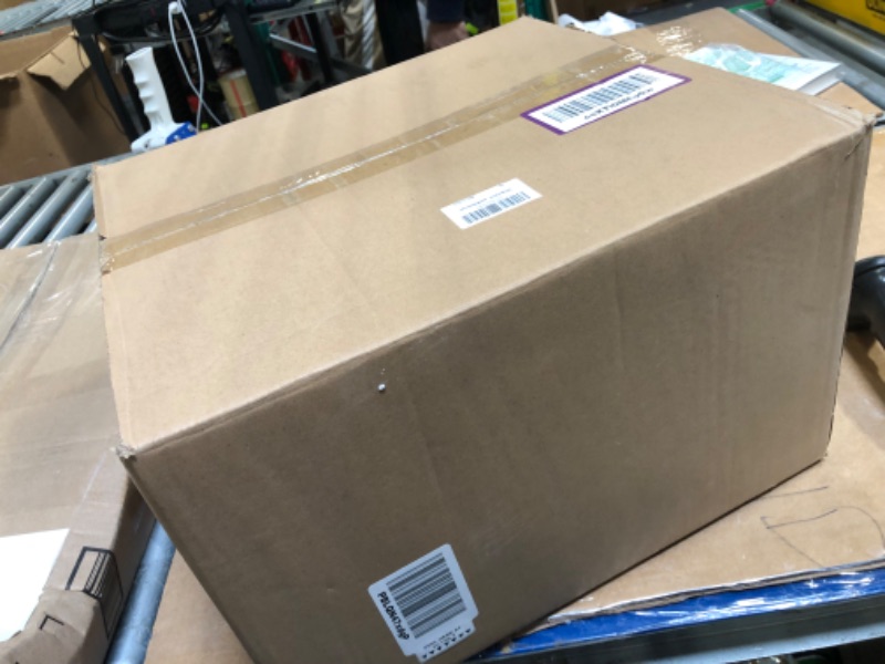 Photo 1 of Perfiware Cash Register for Small Businesses with Scanner/Cash Drawer/Receipt Printer in One, Easy Operate Caja Registradora,Electronic Cash Registers with Dual Display(No Monthly fees)