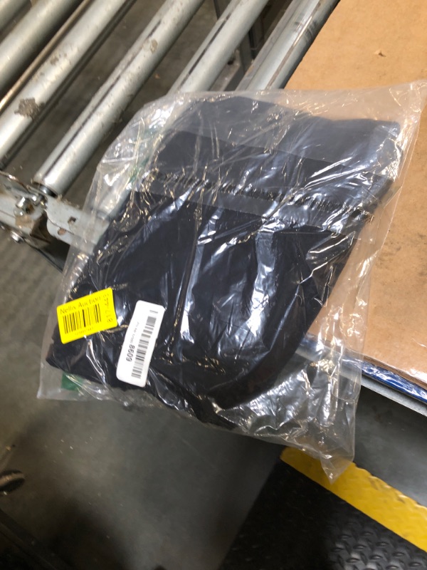 Photo 1 of & Company Womens Premium Stretch All Day Comfort Flat Front Trousers Chino Pants PW31201T NAVY 13