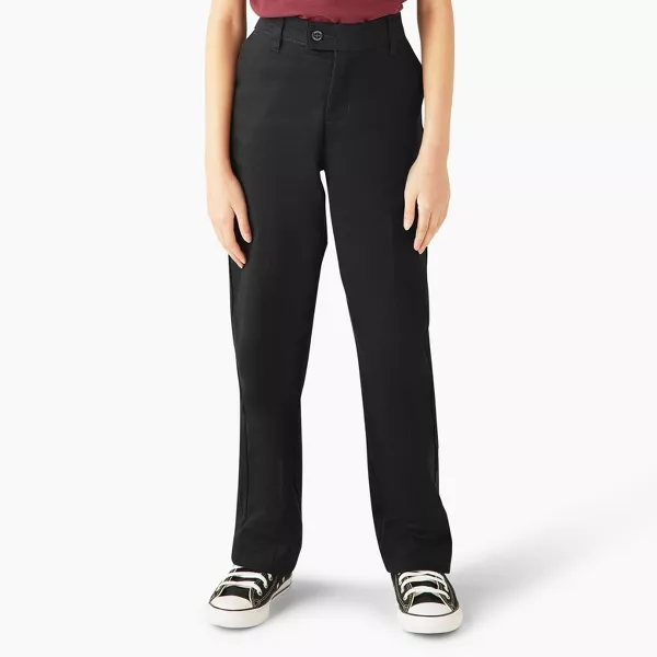 Photo 1 of  TARGET Girls' Slim Fit Pants, SIZE 16       