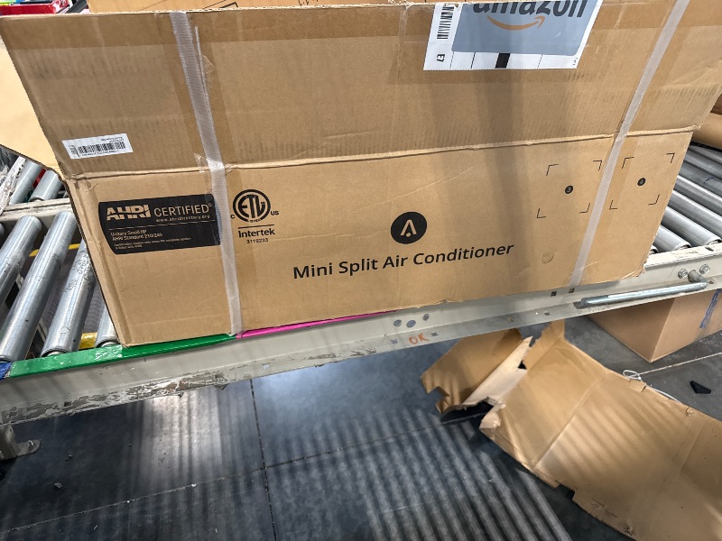 Photo 1 of *** ONLY (Inside Unit) *** ACEKOOL Mini Split Air Conditioner Model CMS18 Pro (Inside Unit)