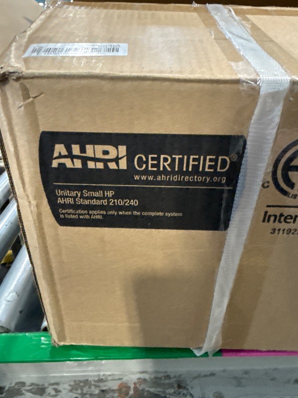 Photo 1 of *** ONLY (Inside Unit) *** ACEKOOL Mini Split Air Conditioner Model CMS18 Pro (Inside Unit)