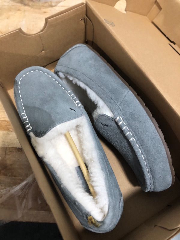 Photo 1 of Koolaburra by UGG Women's Lezly Slipper, 8 
