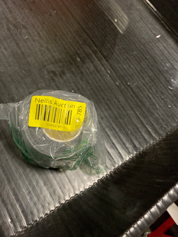 Photo 1 of wohohoho Window Screen Repair Tape, 4 in X 20 FT (240IN) Grey Screen Patch Repair Kit, 3-Layer Strong Adhesive Invisible Screen Tape Mesh Repair for Windows, Doors Garage Mosquito Net Magnetic Screen