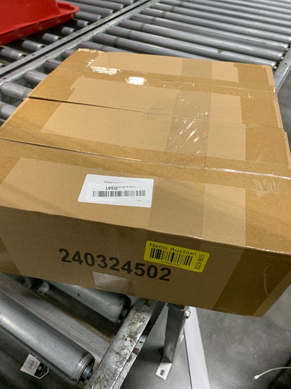 Photo 1 of [2 PACK] AMI PARTS 240324502 Refrigerator Door Bin Shelf Compatible with cro-sley,frigi-daire,ken-more Replace 844402,AP2549806,PS429767,EAP429767