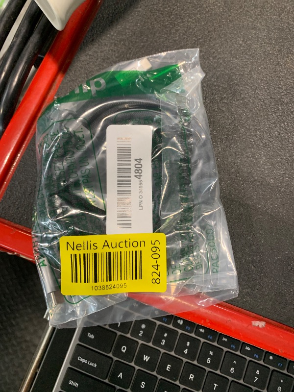 Photo 1 of INIU USB C to USB C Cable, 240W Fast Charging [6.6ft, 2-Pack] Type C Charger Cord, Braided USBC Phone Charger Cable for iPhone 16 15 Pro Samsung S24 S23 Laptops MacBook iPad Switch Steam Deck etc.