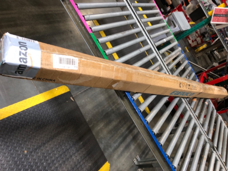 Photo 1 of 8ft Led Shop Light, Super Bright 100w 5000k 15000lm 8' Led Shop Lights 8ft, Linkable 96" 8 Foot Shop Light 8 Ft for Garage Warehouse Factory Barn Garage 10pack
