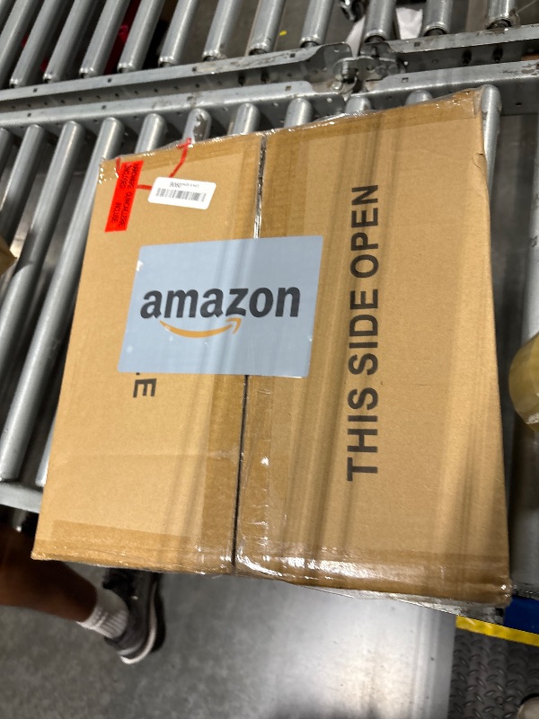 Photo 1 of Pevfah Crystal Black Ceiling Light, Modern Semi Flush Mount Ceiling Lighting Fixture, Round Hallway Lighting Fixtures Chandelier for Kitchen Entryway Bedroom Dining Room, 3-Light, 12.2 Inch