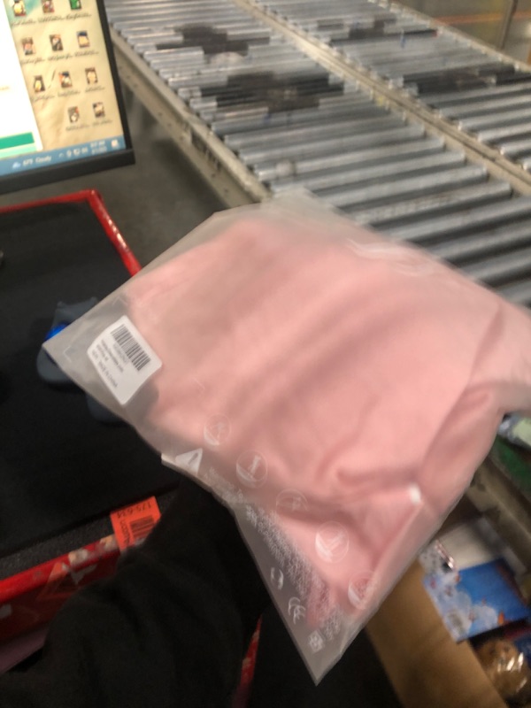 Photo 1 of ** PINK*
Hiverlay Women's Sleeveless Polo Golf Shirts Quick Dry UPF 50+ V-Neck with Collar Lightweight Tennis Workout Tank Tops Pink m