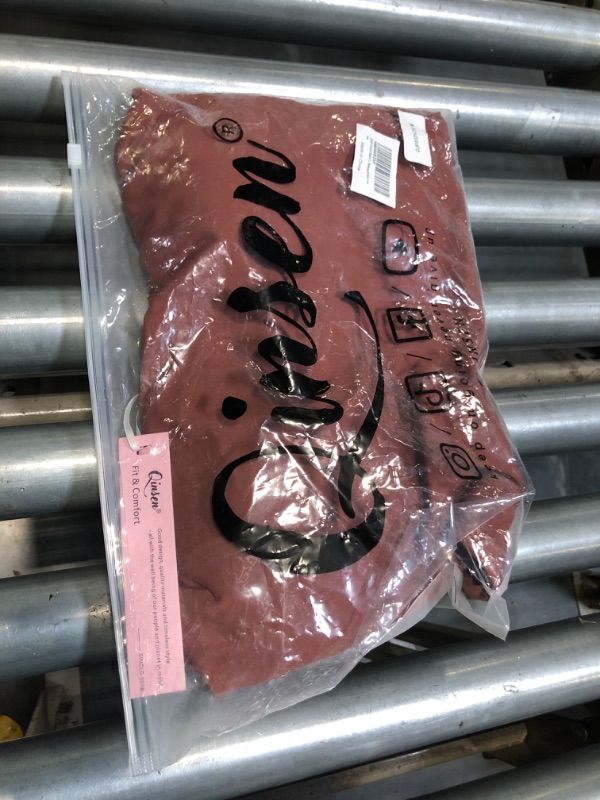 Photo 1 of QINSEN Women's Sexy Square Neck Unitard Bodysuit Bodycon Stretchy One Piece Jumpsuits Shorts Rompers Brown L