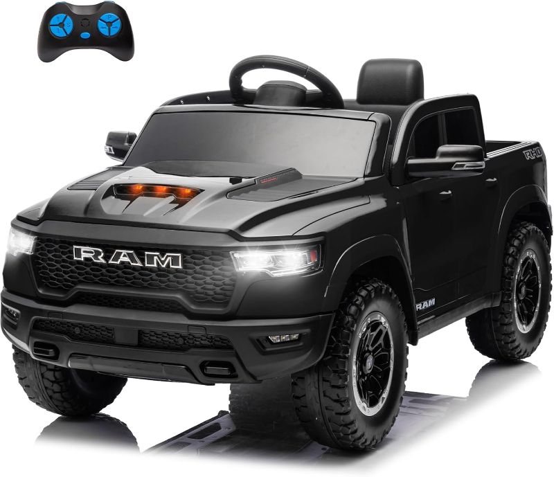 Photo 1 of 
 *** SIMILAR *** Electric Car for Kids with Remote Control, Battery Powered with Car Key