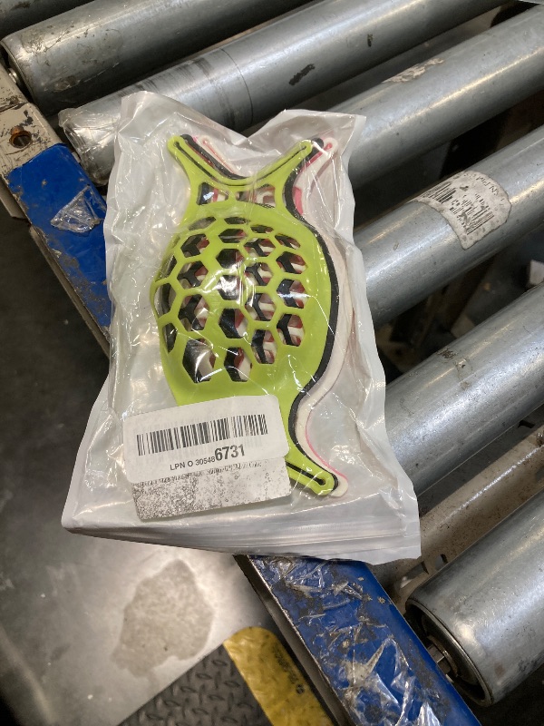 Photo 1 of 3D Face Mask Bracket Mask Guards for Under Mask Spacers for More Breathing Room Mask Insert Support for Women to Keeps Fabric off Mouth Silicone 6PC Multi Color