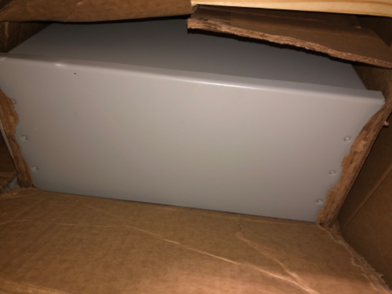 Photo 1 of Generac Guardian 18kW Home Standby Generator with 200 Amp Transfer Switch, Durable All Aluminum, WiFi Enabled with G-Force Engine, Easy to Use, Whole House Power Backup, Smart Outage Solution - Bisque