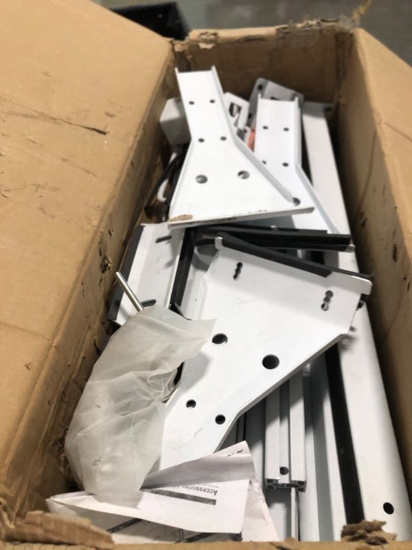 Photo 1 of Universal Van Ladder Roof Racks with Rear Roller, 3 Bars Adjustable Length Matte Coating Van Rack with Ladder Stoppers, Fit Chevy Express Fullsize Van 1996-Up,for Vans with Rain Gutter Only