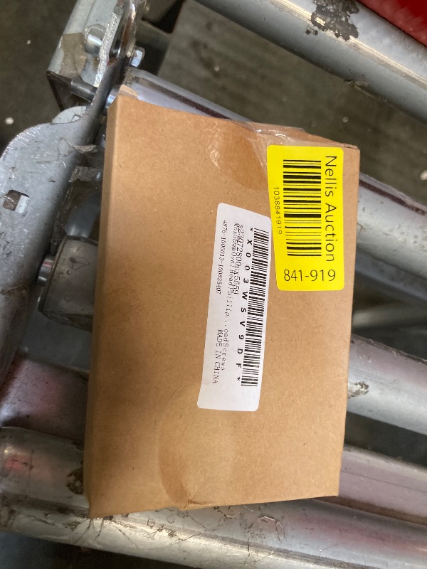 Photo 1 of uxcell M5x55mm Oval Head Phillips Machine Screws, 25pcs 304 Stainless Steel Slightly Raised Countersunk Head Screws