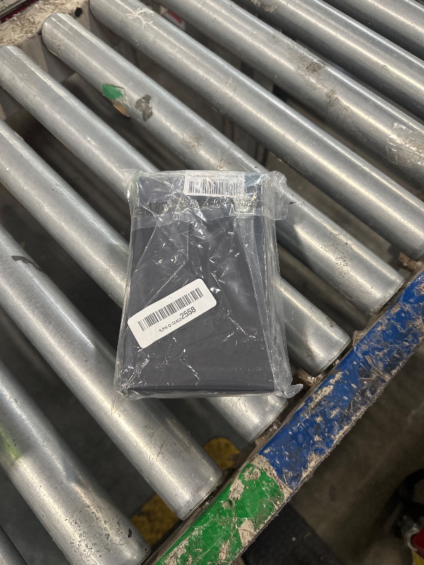 Photo 1 of 3-Pack PSA Slab Case Graded Card Guard PSA & CGC Metal Magnetic UV Protection Glass Display Bumper Box Protector
