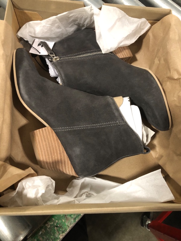 Photo 1 of  Waterproof Bootie (Women) Size 7