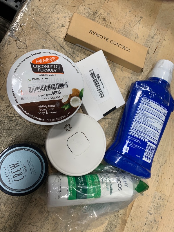 Photo 1 of **NO RETURNS (7) MISC ITEMS 