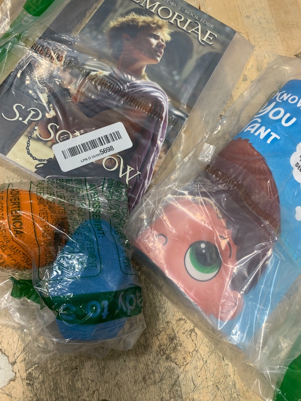 Photo 1 of **NO RETURNS (3) MISC ITEMS 