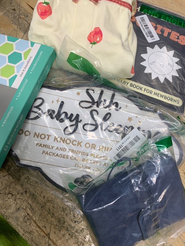 Photo 1 of **NO RETURNS 5 MISC ITEMS 