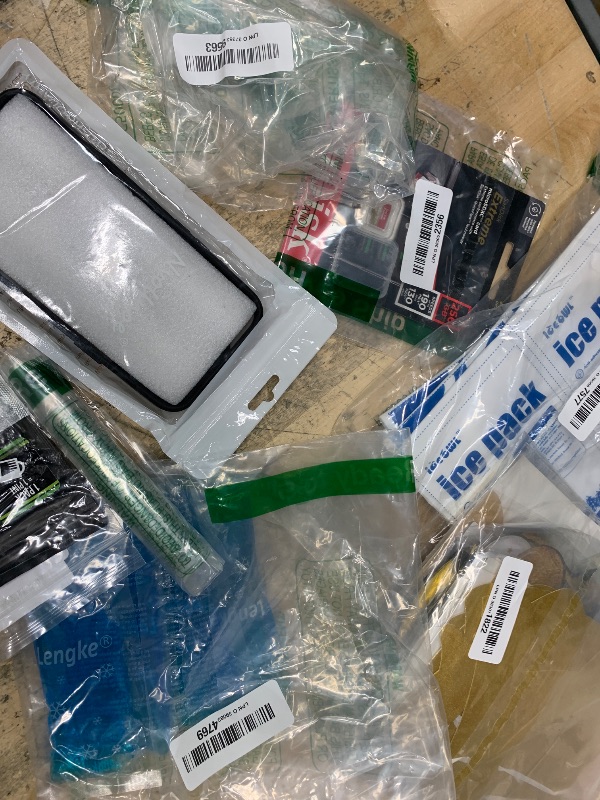 Photo 1 of **NO RETRUNS 8 MISC ITEMS 