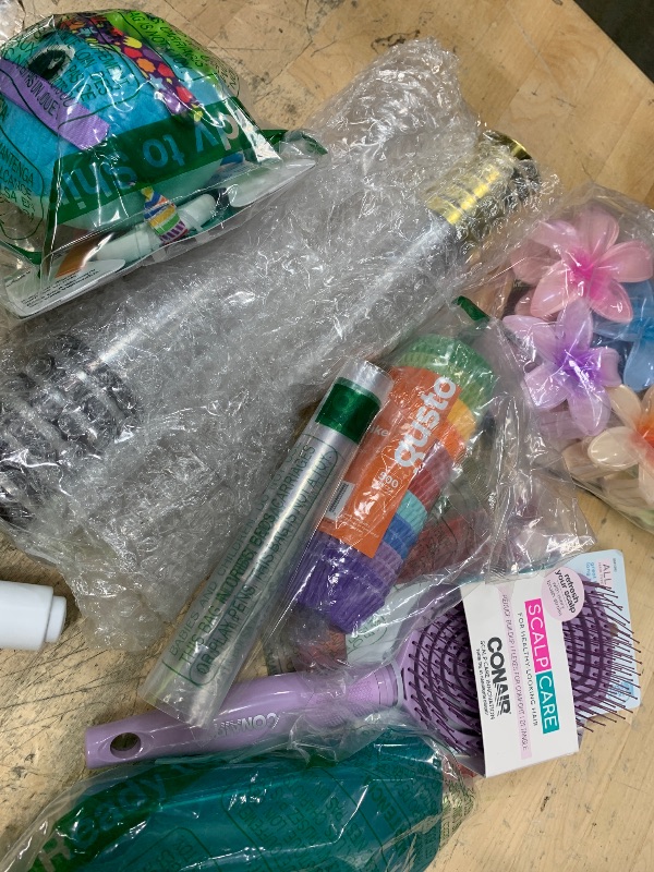 Photo 1 of **NO RETURNS 9 MISC ITEMS 