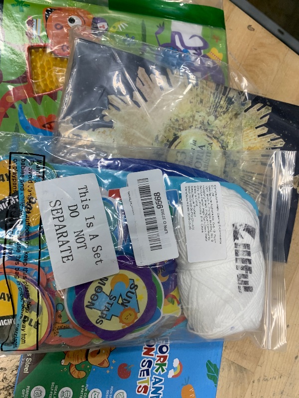 Photo 1 of **NO RETURNS 4 MISC ITEMS 