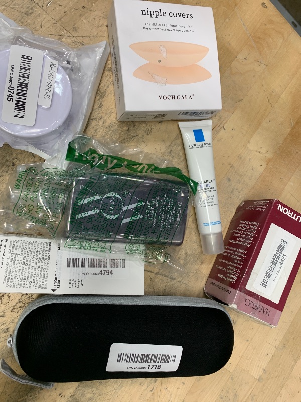 Photo 1 of **NO RETURNS 7 MISC ITEMS 