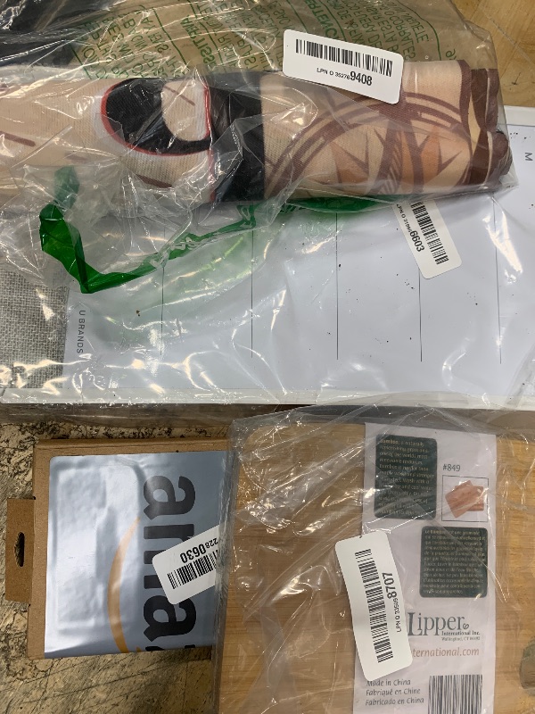 Photo 1 of ** NO RETURNS 4 MISC ITEMS 