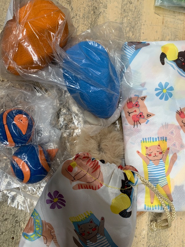 Photo 1 of **NO RETURNS 5 MISC ITEMS 