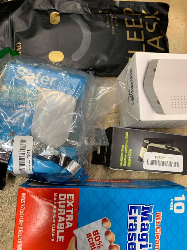 Photo 1 of **NO RETURNS 5 MISC ITEMS 