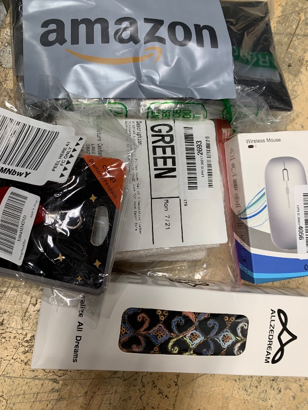 Photo 1 of **NO RETURNS 5 MISC ITEMS 