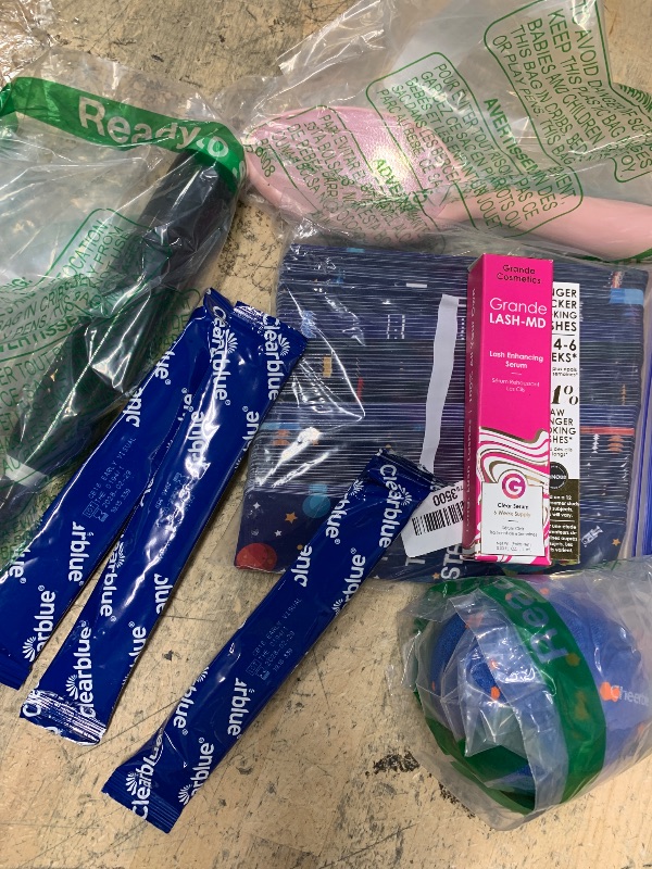Photo 1 of **NO RETURNS 8 MISC ITEMS 