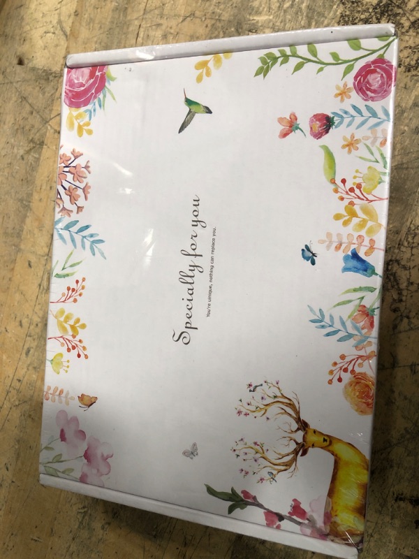 Photo 1 of 10th Birthday Decorations for Girl, 10th Birthday Sash and Crown, Pop Up Card, Cake Topper, Number Candles and Balloons, 10 Year Old Gifts for Girls