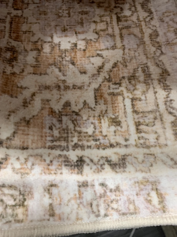 Photo 1 of  AREA RUG