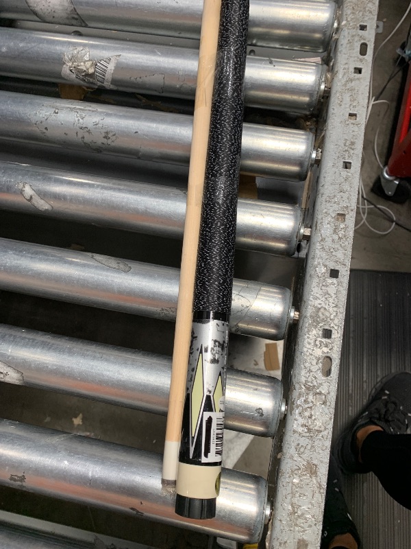 Photo 1 of  POOL STICK