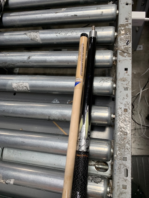 Photo 1 of  POOL STICK