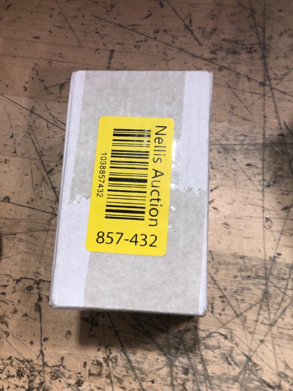Photo 1 of 105-126 uf MFD Motor Start Capacitor 220-250VAC Replacement for Compatible with Franklin 1HP, 1.5hp and 2HP Well Pump Control Box 2823008110, 2823018110, 2801084915, 2823018310, 2823508110