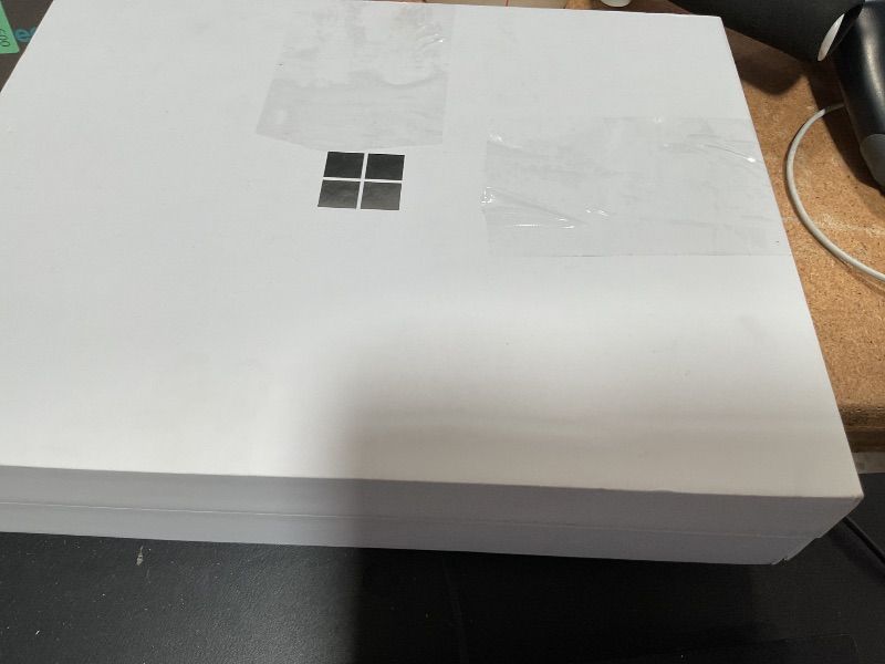 Photo 1 of Microsoft Surface Laptop (2025), Windows 11 Copilot+ PC, 13" Touchscreen Display, Snapdragon X Plus (8 core), 16GB RAM, 512GB SSD Storage, Platinum