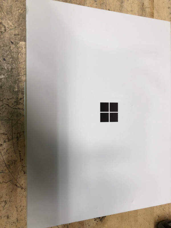 Photo 1 of Microsoft Surface Laptop (2025), Windows 11 Copilot+ PC, 13" Touchscreen Display, Snapdragon X Plus (8 core), 16GB RAM, 512GB SSD Storage, Platinum