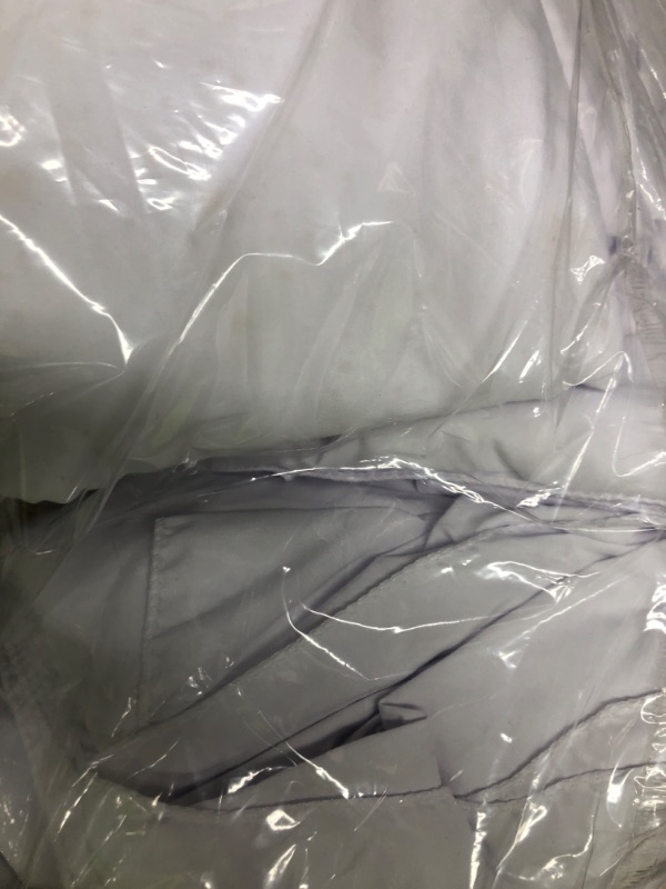 Photo 1 of 6 Pack White Table Cloth for Rectangle Tables,60x102 inch-Washable and Reusable Table Cloths for 6-8 Ft Rectangle Table,Polyester Fabric Table Cover for Party,Wedding,Buffet