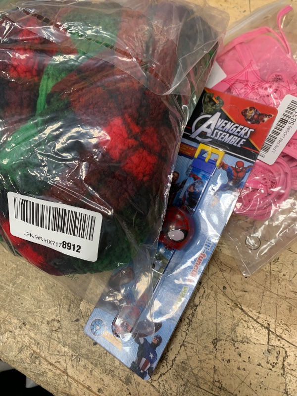Photo 1 of **NO RETURNS** MISC ITEMS 3