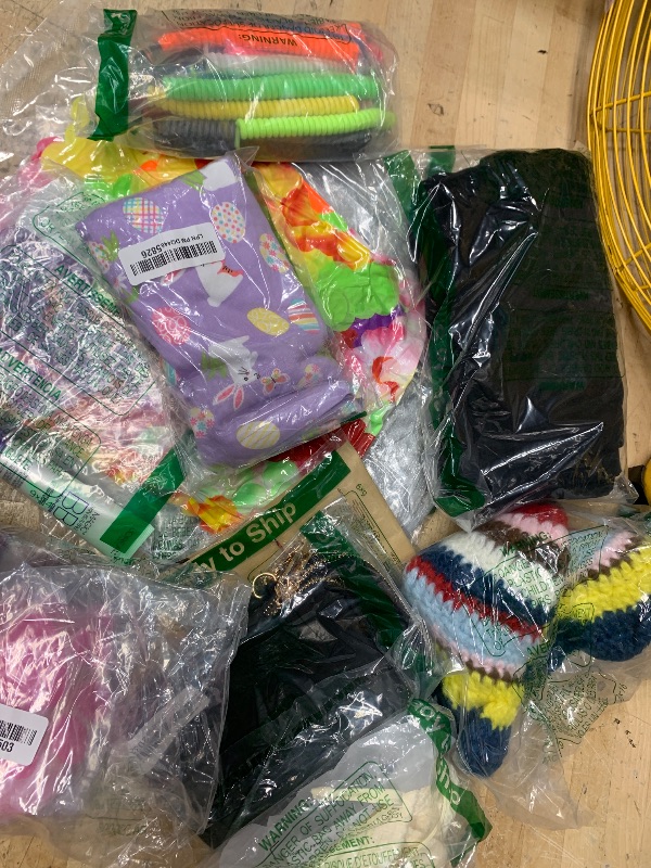 Photo 1 of ***NO RETURN*** MISC ITEMS 11