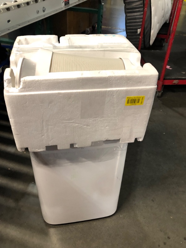 Photo 1 of *** PARTS ONLY *** 14,000 BTU Portable Air Conditioner Cools Up to 700 Sq.Ft, 3-IN-1 Energy Efficient Portable AC Unit with Remote Control & Installation Kits for Large Room, Campervan, Office, Temporary Space